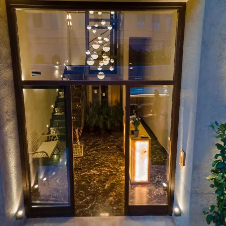 Guest house Bastione Spasimo *