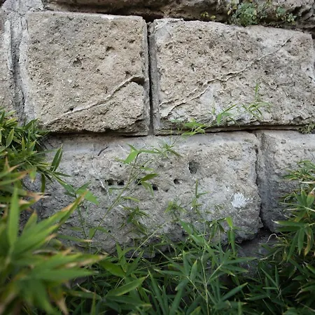 Bastione Spasimo Guest house