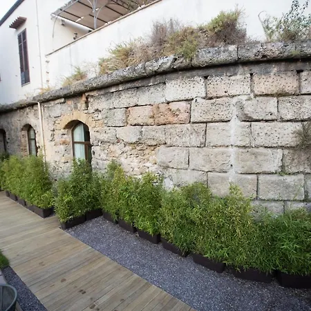 Guest house Bastione Spasimo *