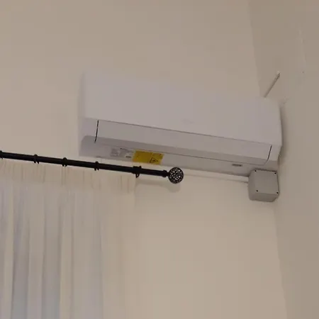 Apartmán Olivuzza