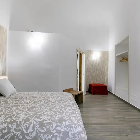 Appartamento Vittorio Emanuele Charming Flats