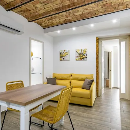 Appartamento Vittorio Emanuele Charming Flats *