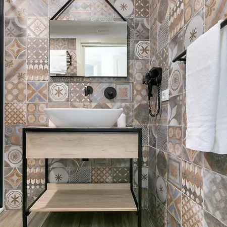 Vittorio Emanuele Charming Flats * Palermo