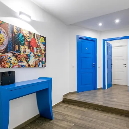 Vittorio Emanuele Charming Flats *