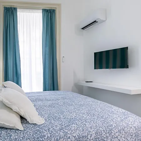 Appartamento Vittorio Emanuele Charming Flats