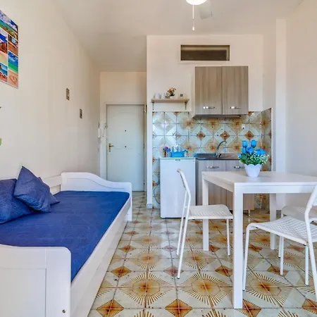 Apartment Azzurra- Affitti Brevi Italia *