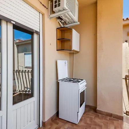 Apartment Azzurra- Affitti Brevi Italia Palermo