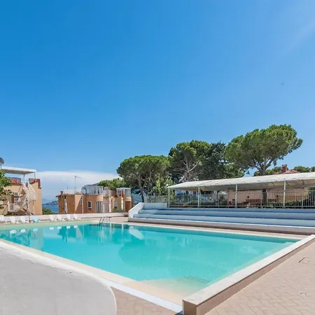 Azzurra- Affitti Brevi Italia Apartment Palermo