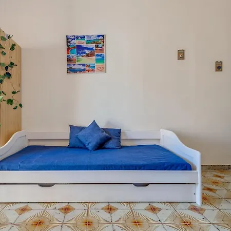 Azzurra- Affitti Brevi Italia * Palermo