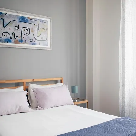 Apartment Ballaro House