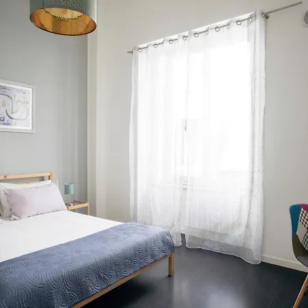 Ballaro House Apartment