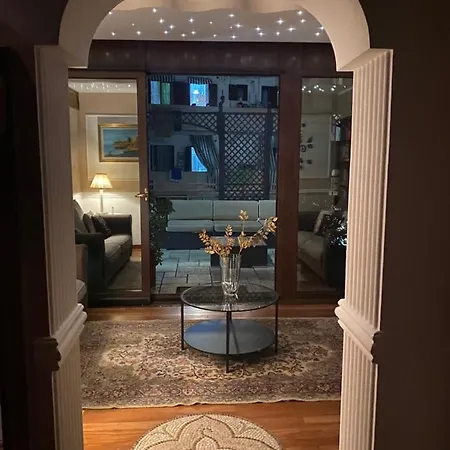 Hermamiras Apartment