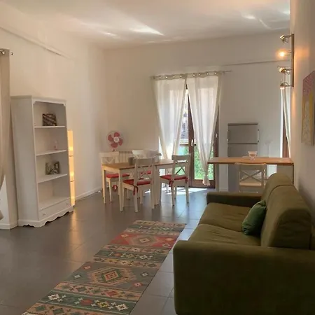 Apartment La Casa Di Giulia *