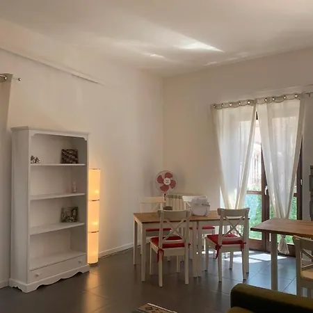 La Casa Di Giulia
