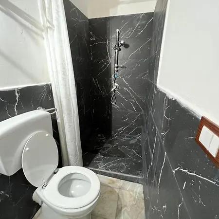 Apartment Vittorio Emanuele House *