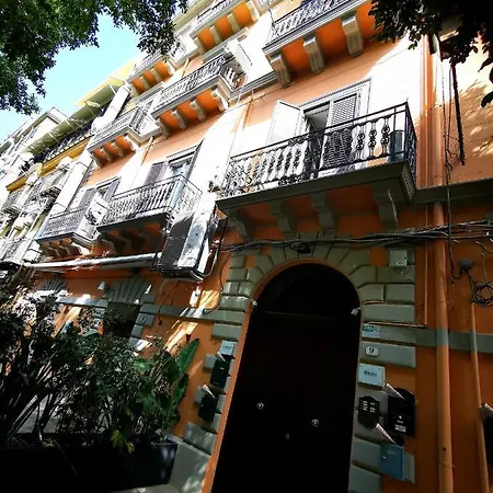 Appartement Centro Altea