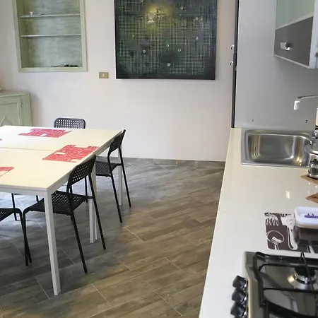 Appartamento Casa Bellini