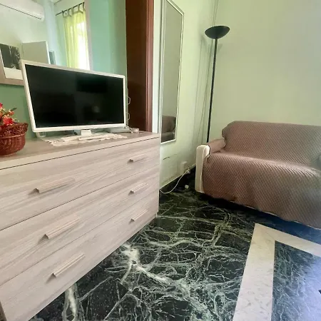 Appartamento Maya's Close To Ballaro Market And Station