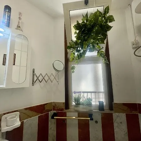 Appartamento Maya's Close To Ballaro Market And Station