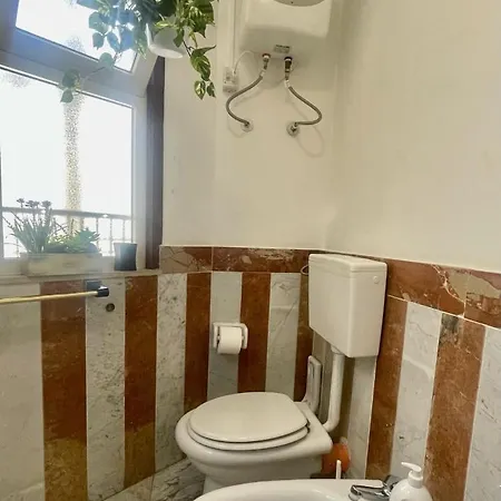 Apartment Maya's Close To Ballaro Market And Station