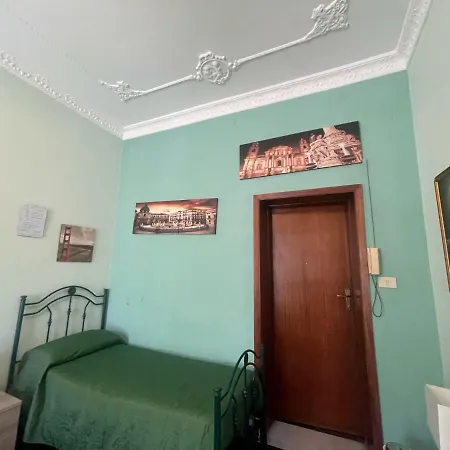 Maya's Close To Ballaro Market And Station *