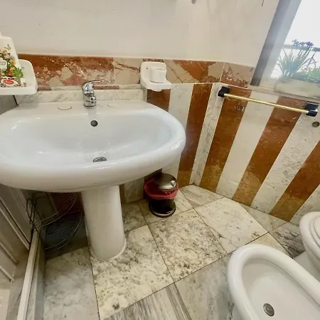 Apartment Maya's Close To Ballaro Market And Station