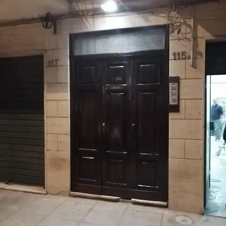 Maya's Close To Ballaro Market And Station *