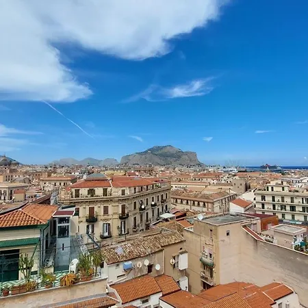 Settimocielo منزل للإقامة