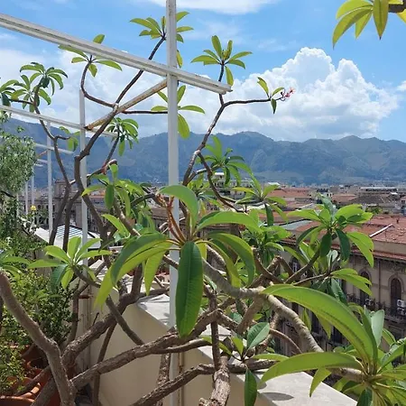 Settimocielo * باليرمو