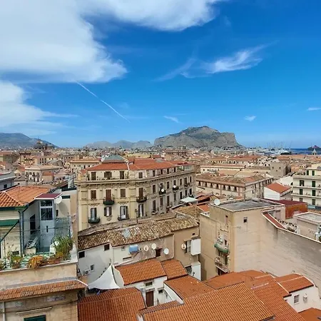 Settimocielo Séjour chez l'habitant *