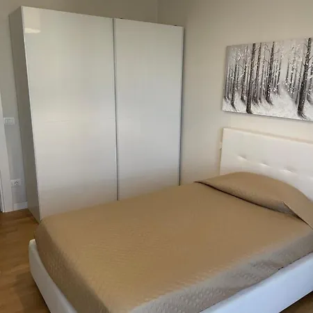 Apartment Dudi