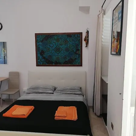 Pensjonat A Due Passi Appartament *
