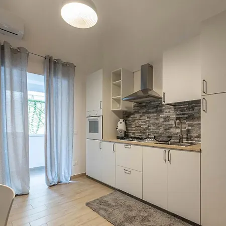 Appartement Al Khalisa By Wonderful Italy *