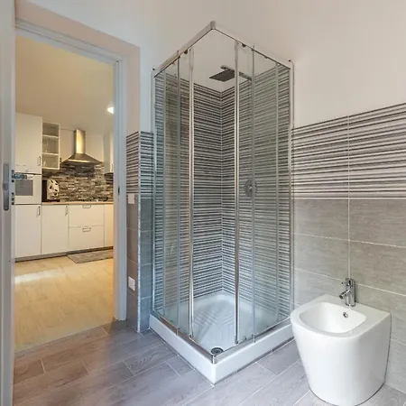 Al Khalisa By Wonderful Italy Appartement Palerme