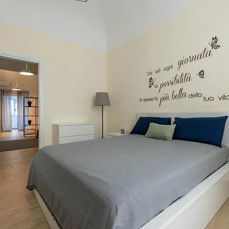 Al Khalisa By Wonderful Italy Appartement