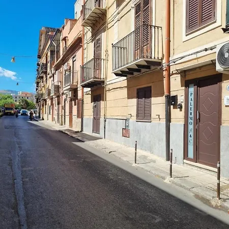 Arte & Cultura Palermo