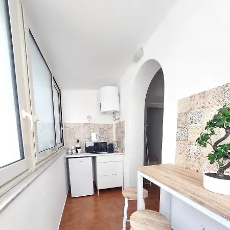 Massimo 23 Apartment *