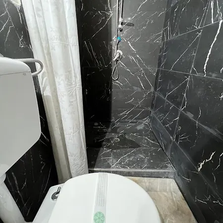Apartment Vittorio Emanuele House *