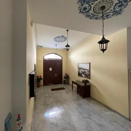 Belmonte Blu Ferienhaus *