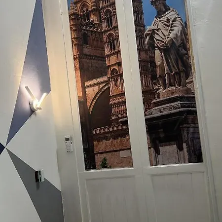 Vittorio Emanuele House Apartment *