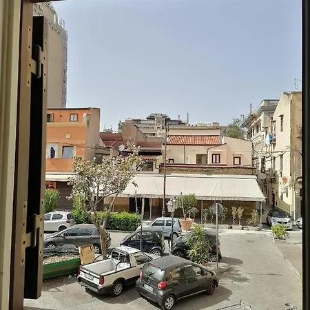 A Due Passi Appartament *