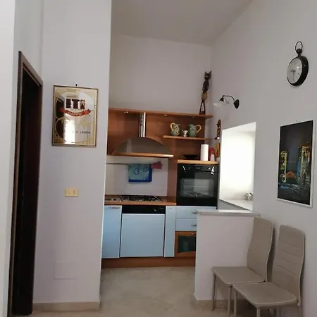 A Due Passi Appartament Палермо