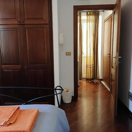 A Due Passi Appartament Pensjonat