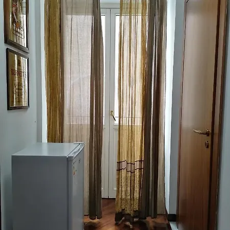 A Due Passi Appartament Pensjonat *