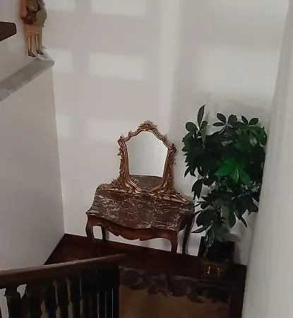 Pensjonat A Due Passi Appartament *