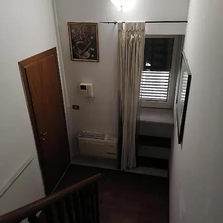 A Due Passi Appartament Pensjonat *