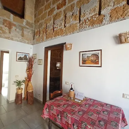 Appartement Zyz La Kalsa *