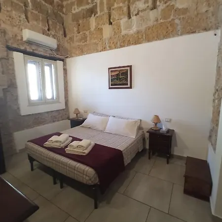Zyz La Kalsa Appartement