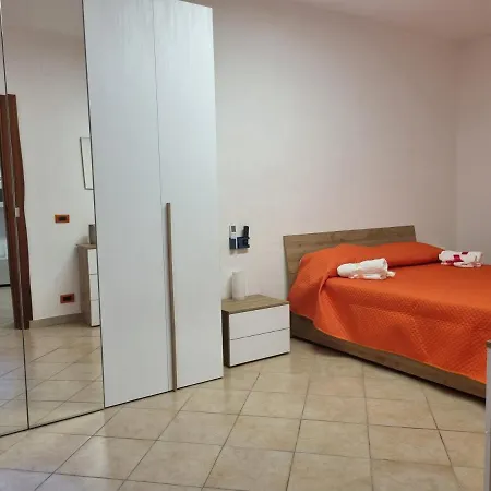Apartment Arte & Cultura