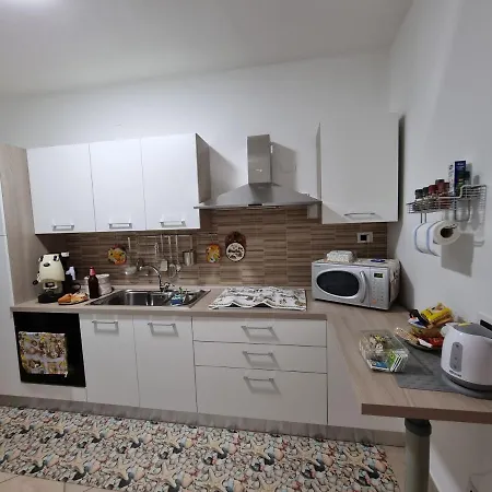 Arte & Cultura Apartment *